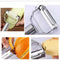 Stainless Steel Peeler