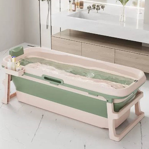 Collapsible Bath Tub