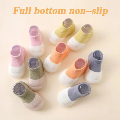 Baby Anti-slip Socks Shoes