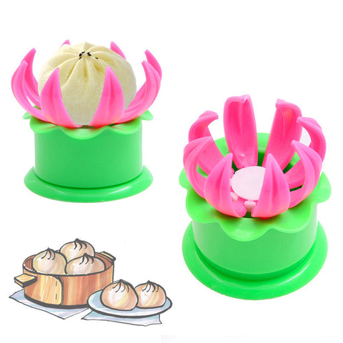 DIY Baozi Pastry Dumpling Maker