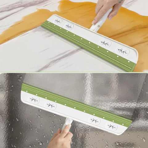 Magic Silicone Broom