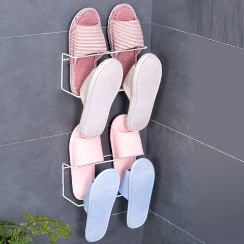 Shoe Slipper Rack