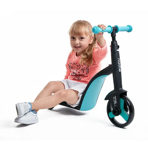 Kids Glide 'n Ride