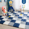 12PCS Foam Puzzle Floor Mat