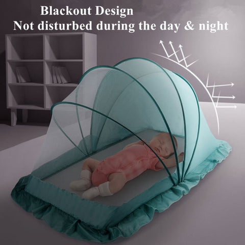 Portable Foldable Mosquito Net