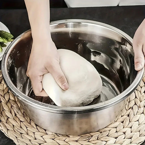 3 in 1 Stainless Steel Kitchen Accessories Tool