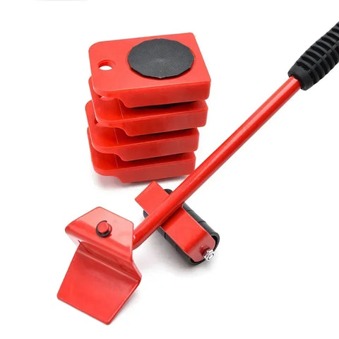Supporting Moving Tool