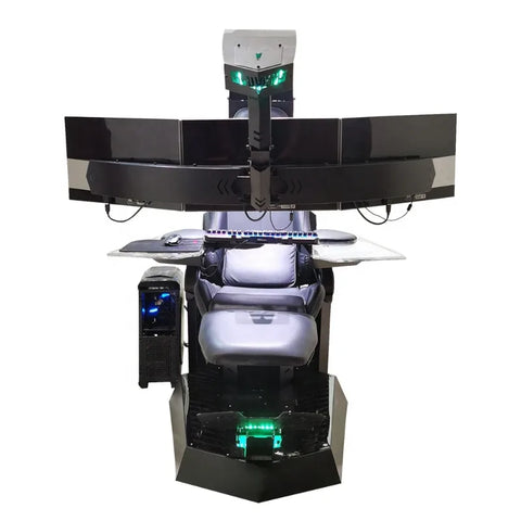 [Pre-Order Only] Gaming Monitor Chair