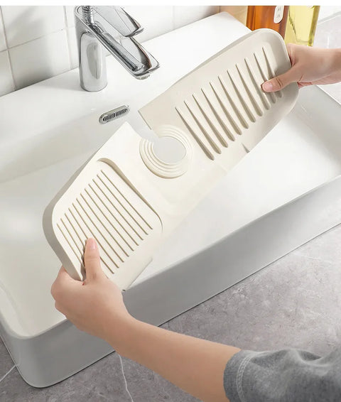 Faucet Sink Pad
