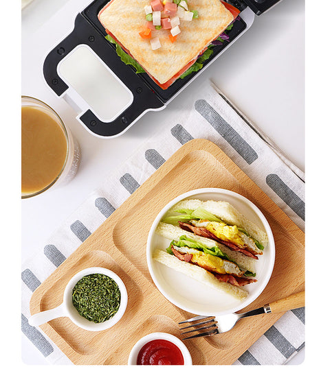 Sandwich Toaster Maker