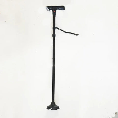 Collapsible Telescopic Folding Cane