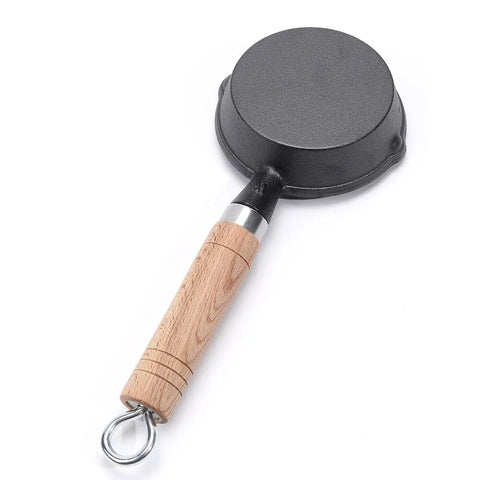 Cast Iron Mini Pan