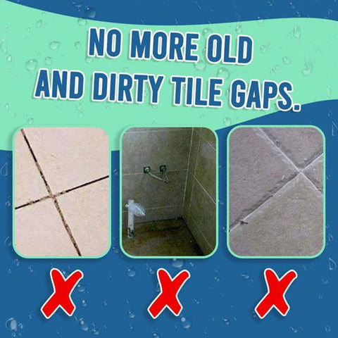 20/120ML Tile Gap Refill Agent