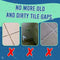 20/120ML Tile Gap Refill Agent