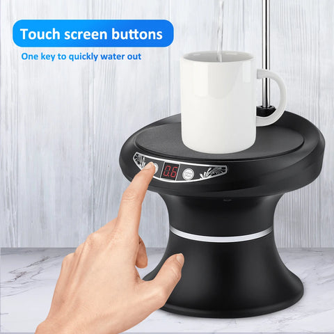 Automatic Water Dispenser