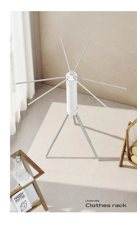 Aluminium Foldable Drying Rack