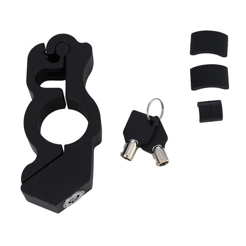 Metal Scooter Bike Lock