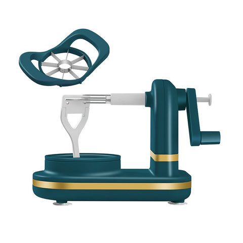 Apple Peeler Cutter Set