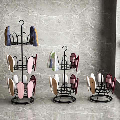 Shoe Drying Rack