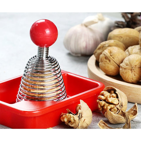Nut Cracker
