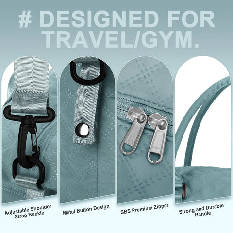 Travel Bag