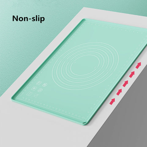 5mm Thick Silicone Kneading Pad