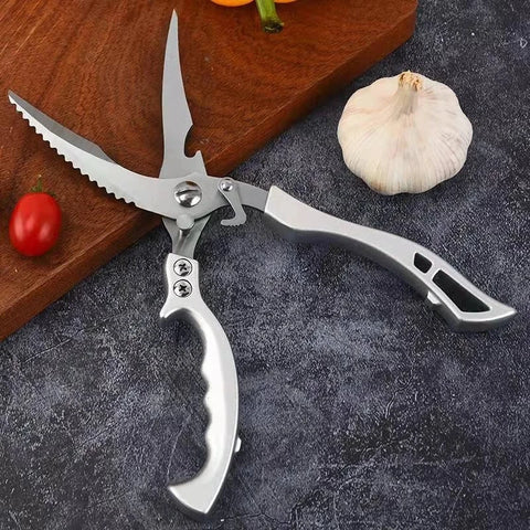 Multifunctional Kitchen Scissors