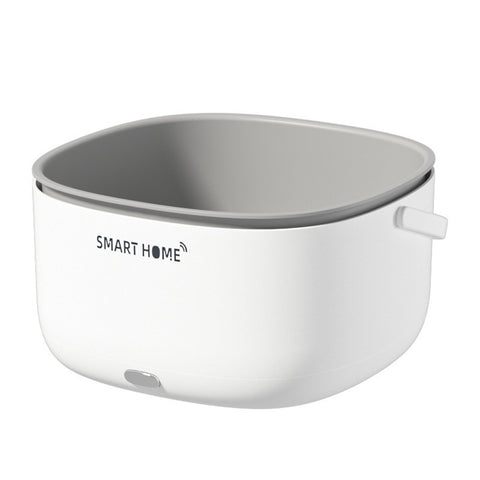 Electric Ultrasonic Washing Basket