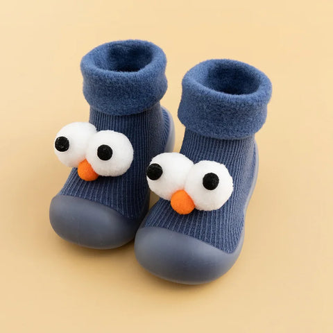 Cute Baby Shoes Socks