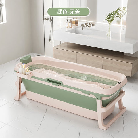 Collapsible Bath Tub