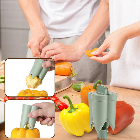Pepper Corer