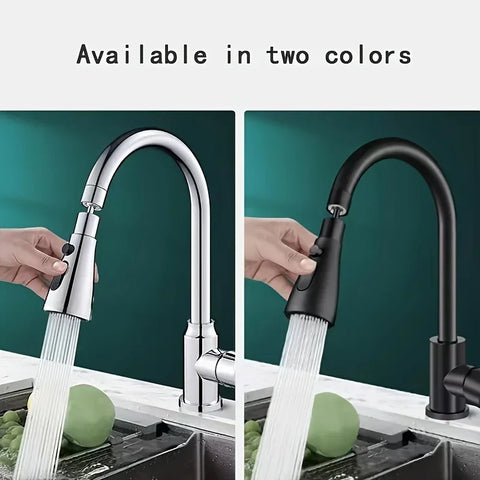 Faucet Extender