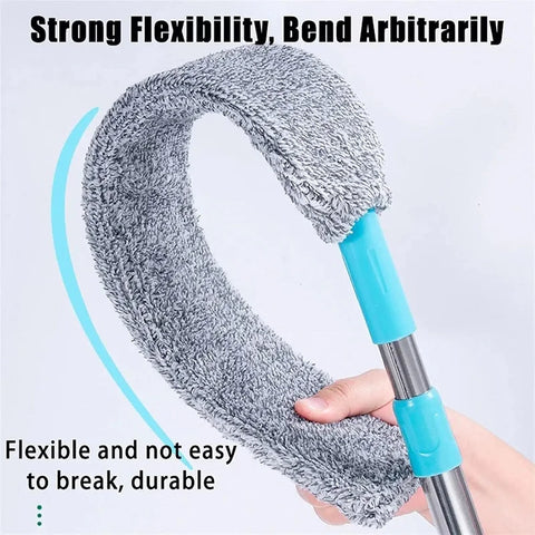 Microfiber Dust Cleaner