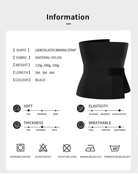 Women Waist Band