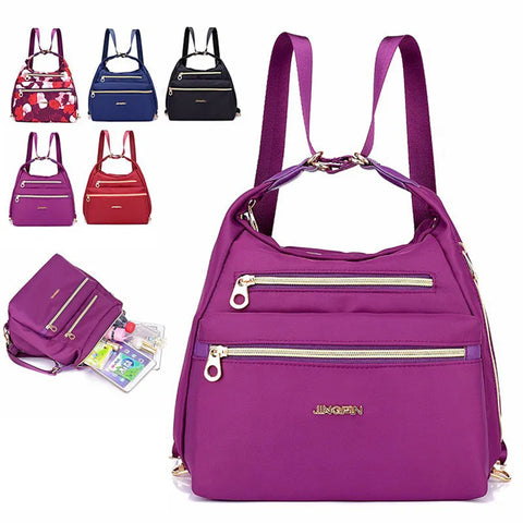 Leccio Roomy Glam Totes