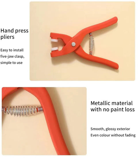 Clothes Repair Tool