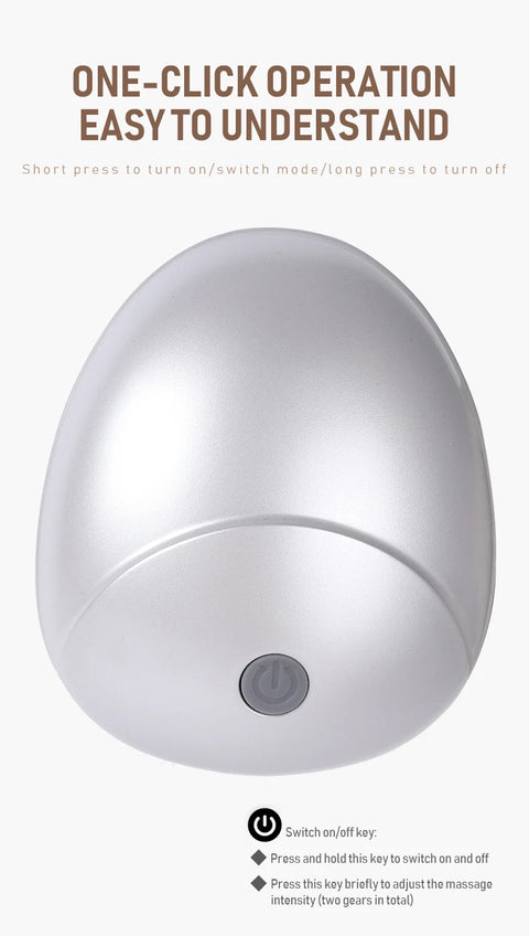 Electric Massager