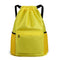 Drawstring Pocket Backpack