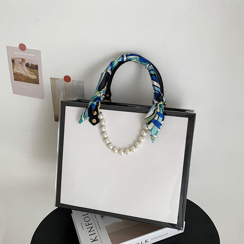 DIY Handbag Material Kit