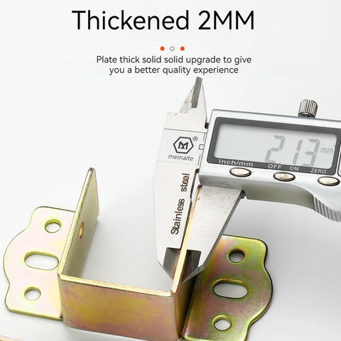 4PCS Repair Fixed Accessories