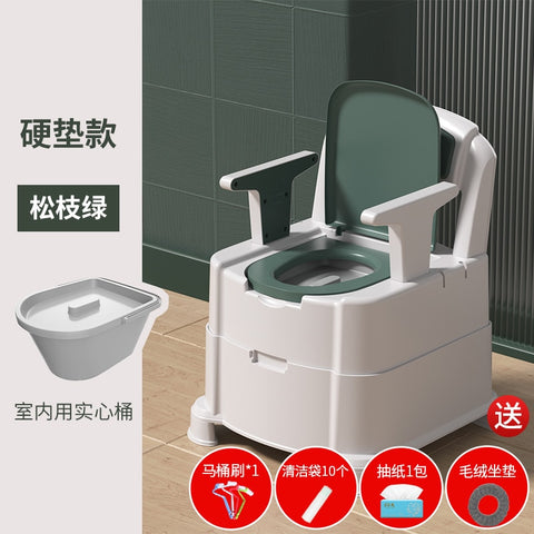 Portable Toilet