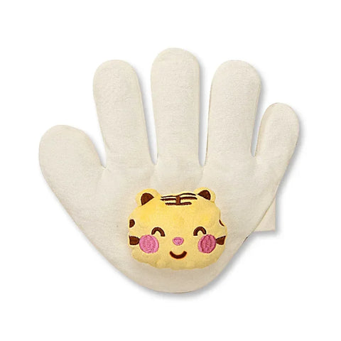 Automatic Baby Soothing Pillow