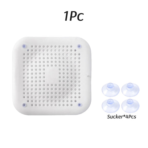 Silicone Anti-blocking Drainer