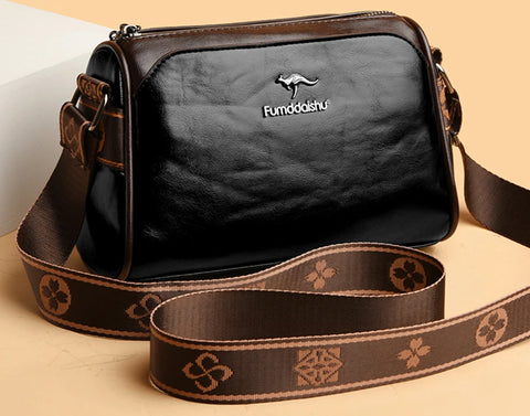 Soleia Prestige Crossbody Bag