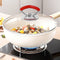 1/6pcs New Stainless Steel Pot Lid Handle