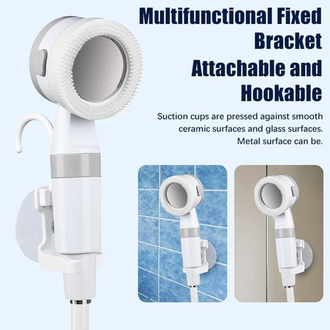 Electric Portable Shower Pump