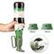 Pump Dispenser Nozzle