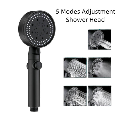 High Pressure Shower Head