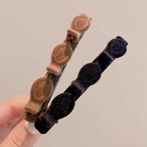 Hair Clip Pins
