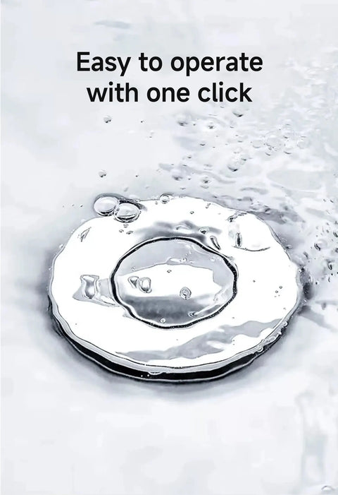 Sink Strainer